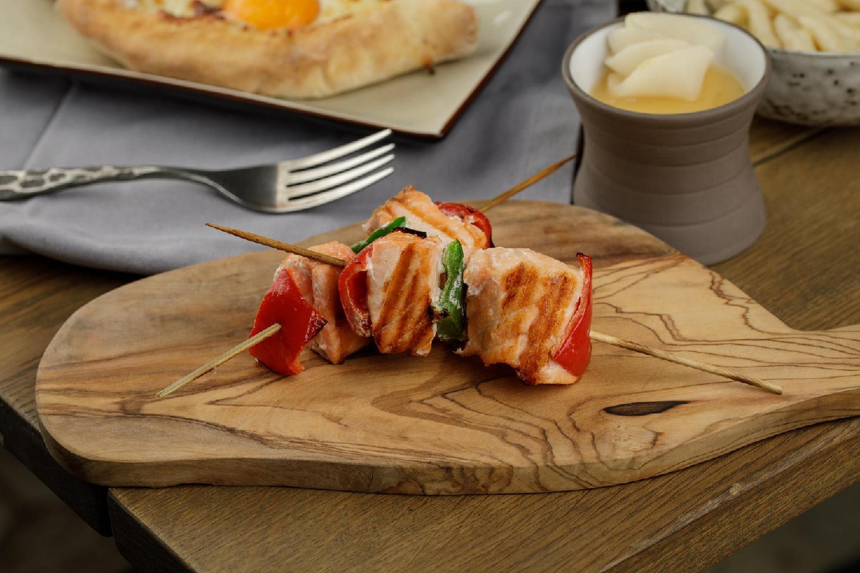 Фото с Restaurant Guru