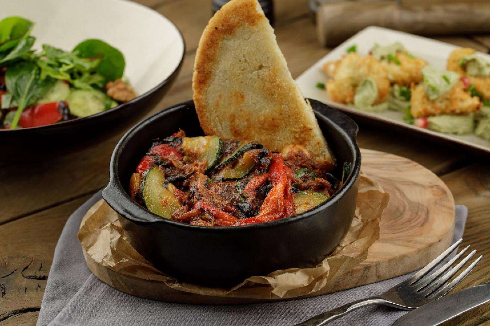 Фото с Restaurant Guru