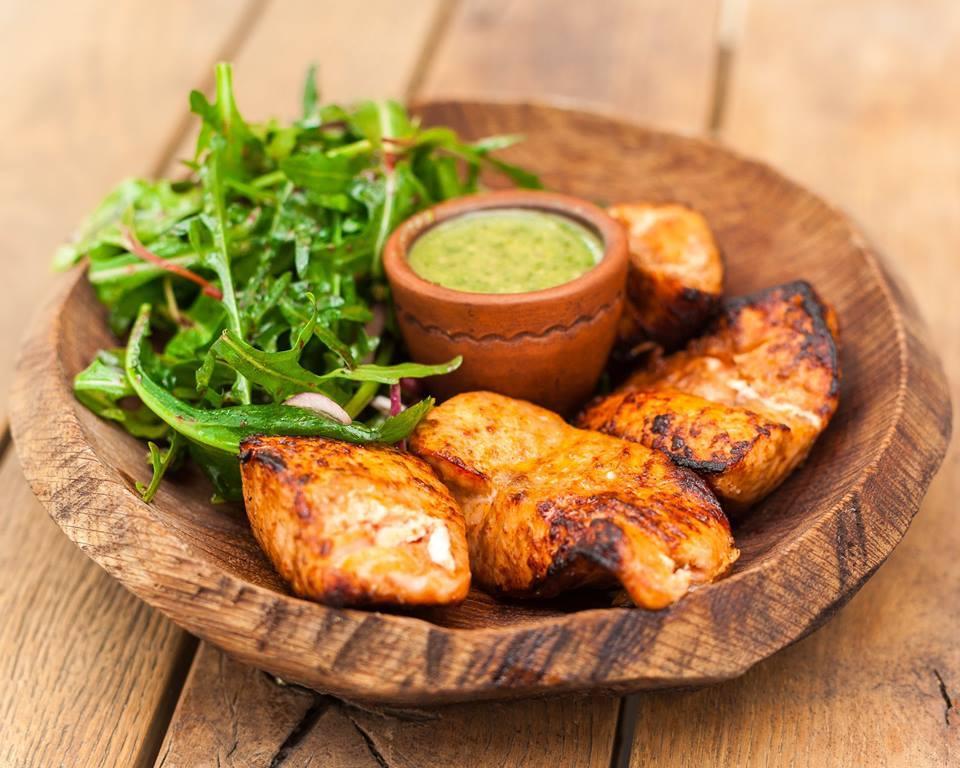 Фото с Restaurant Guru