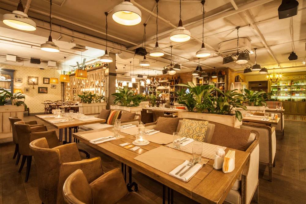 Фото с Restaurant Guru