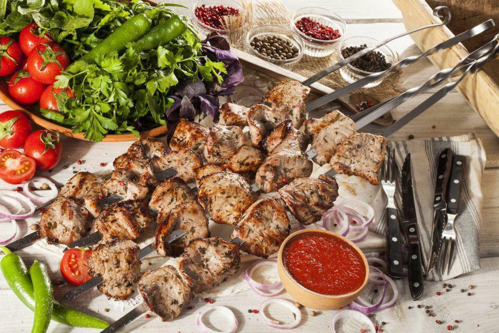 Фото с Restaurant Guru