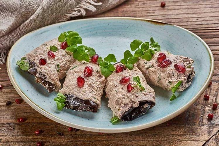 Фото с Restaurant Guru