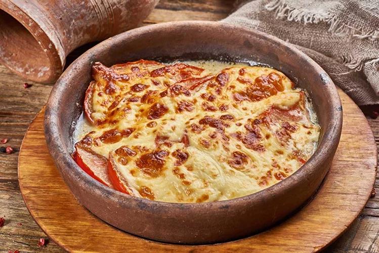 Фото с Restaurant Guru