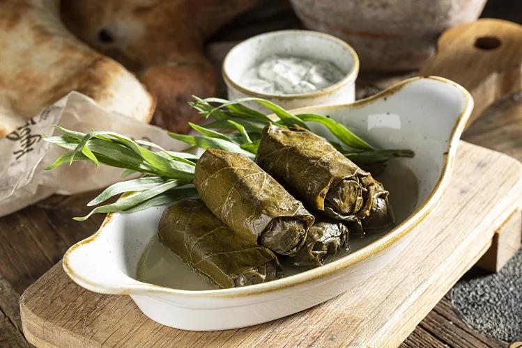 Фото с Restaurant Guru