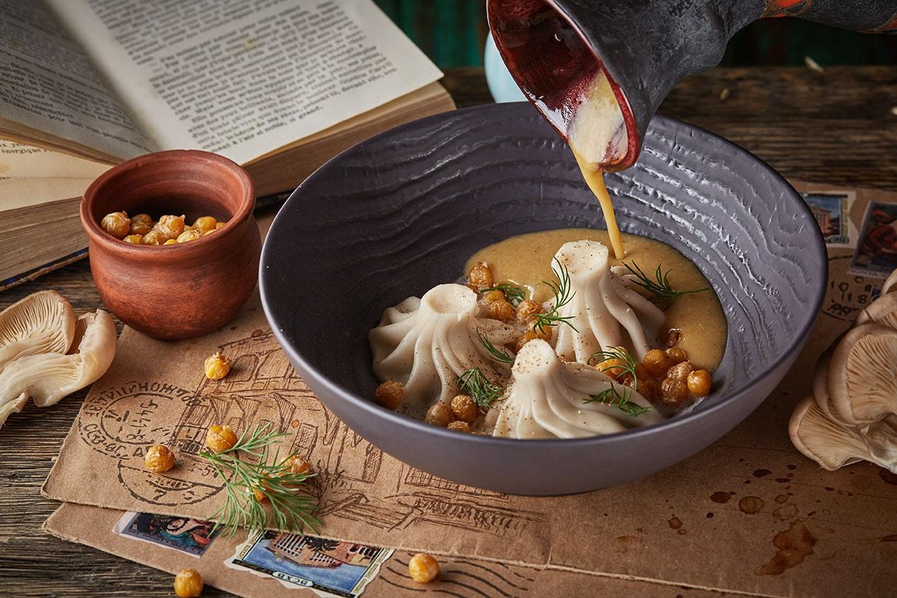 Фото с Restaurant Guru