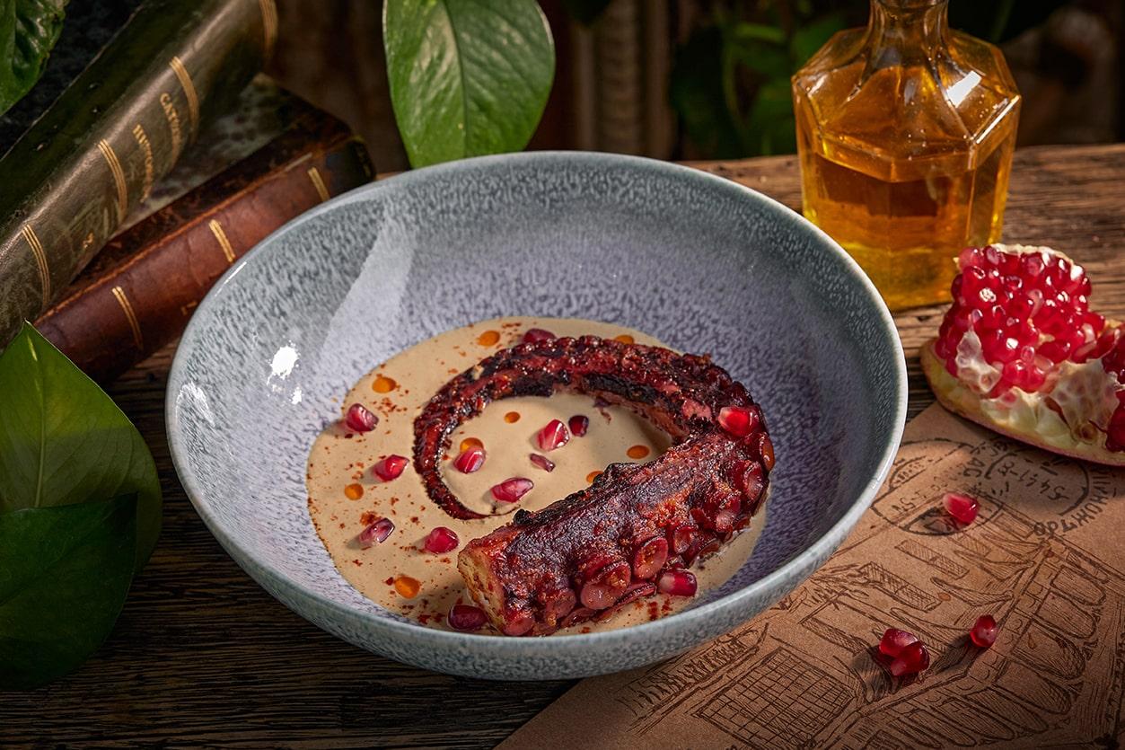 Фото с Restaurant Guru