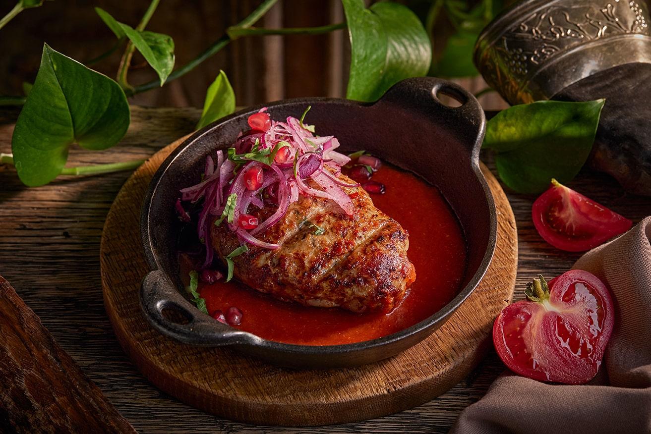 Фото с Restaurant Guru