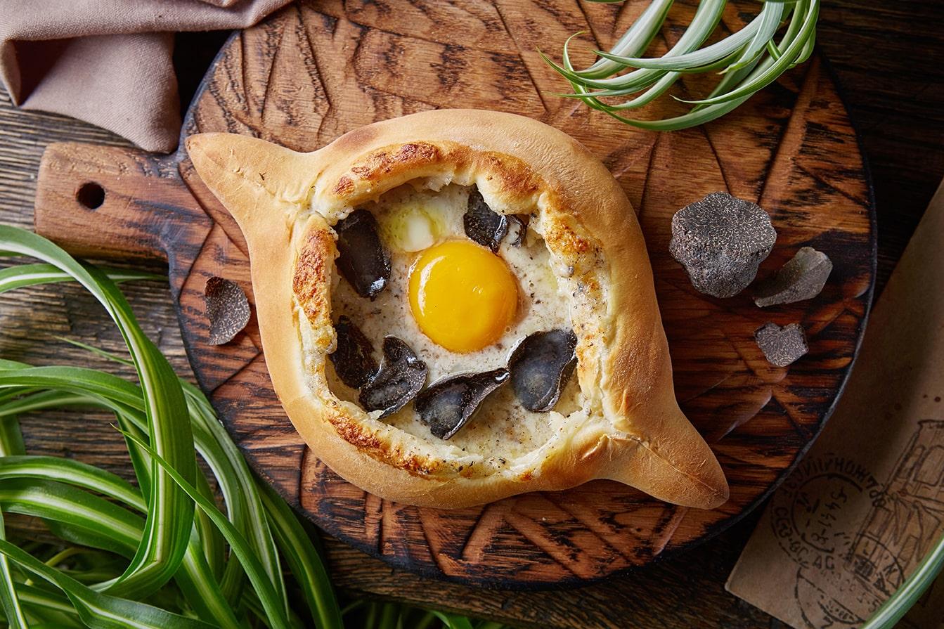 Фото с Restaurant Guru