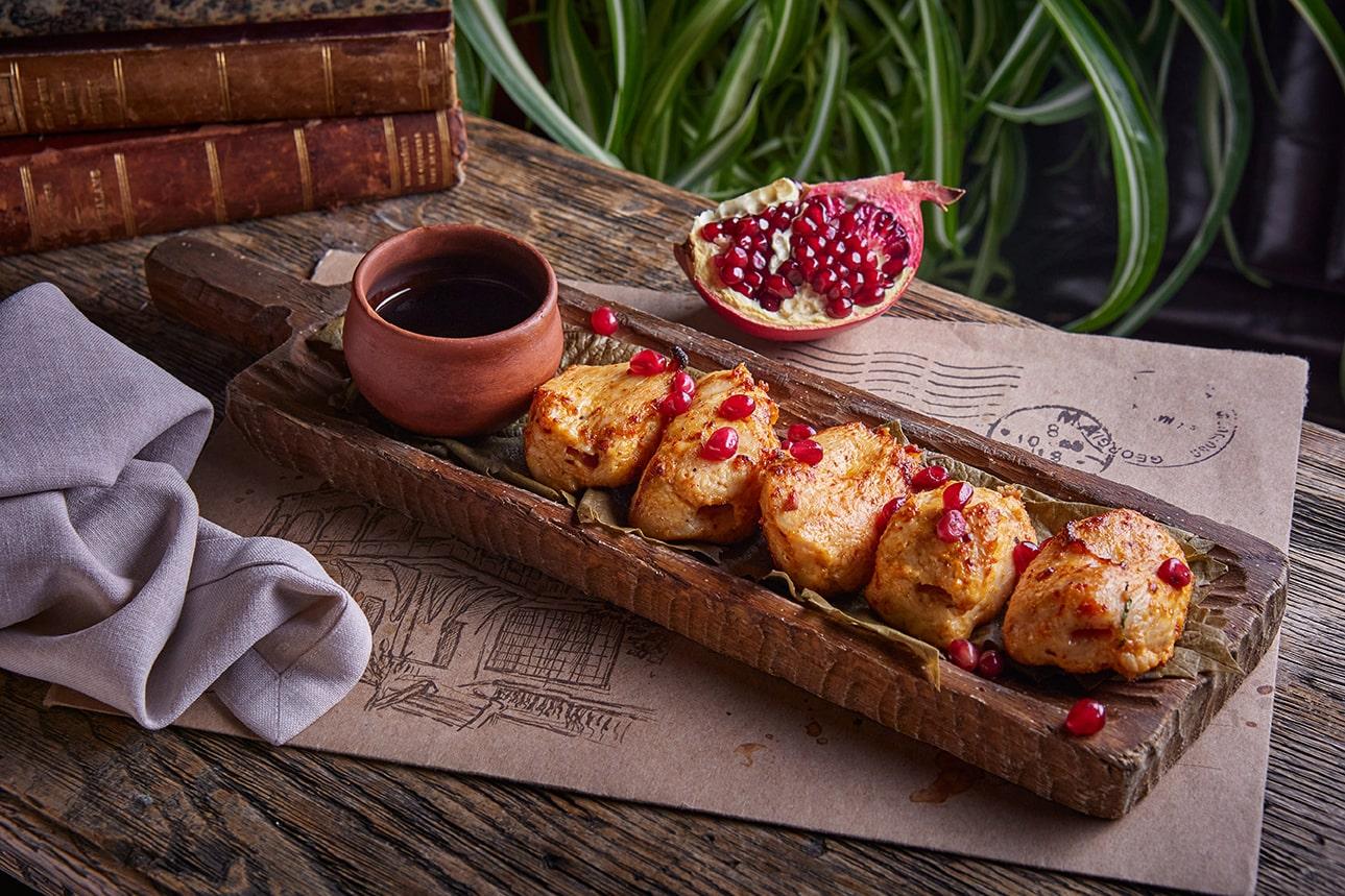 Фото с Restaurant Guru