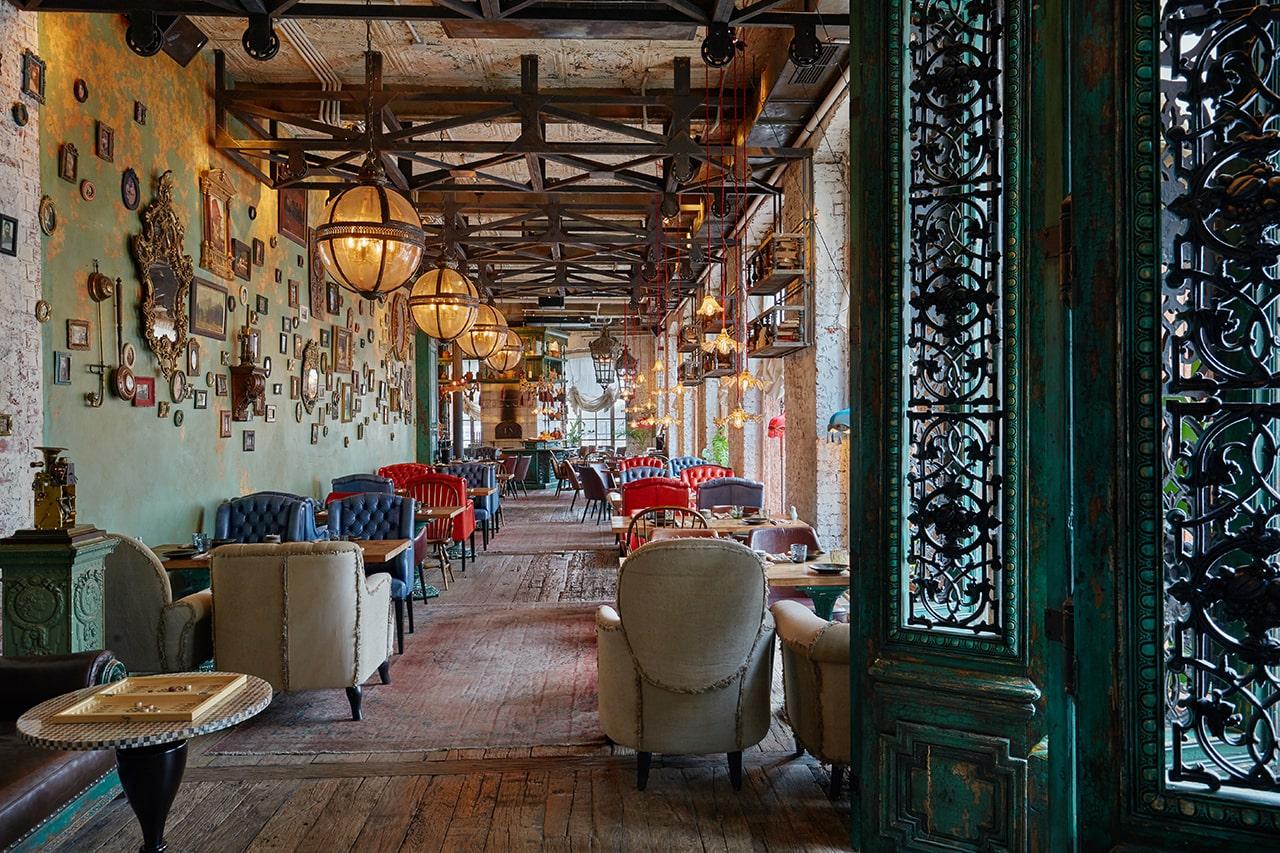 Фото с Restaurant Guru