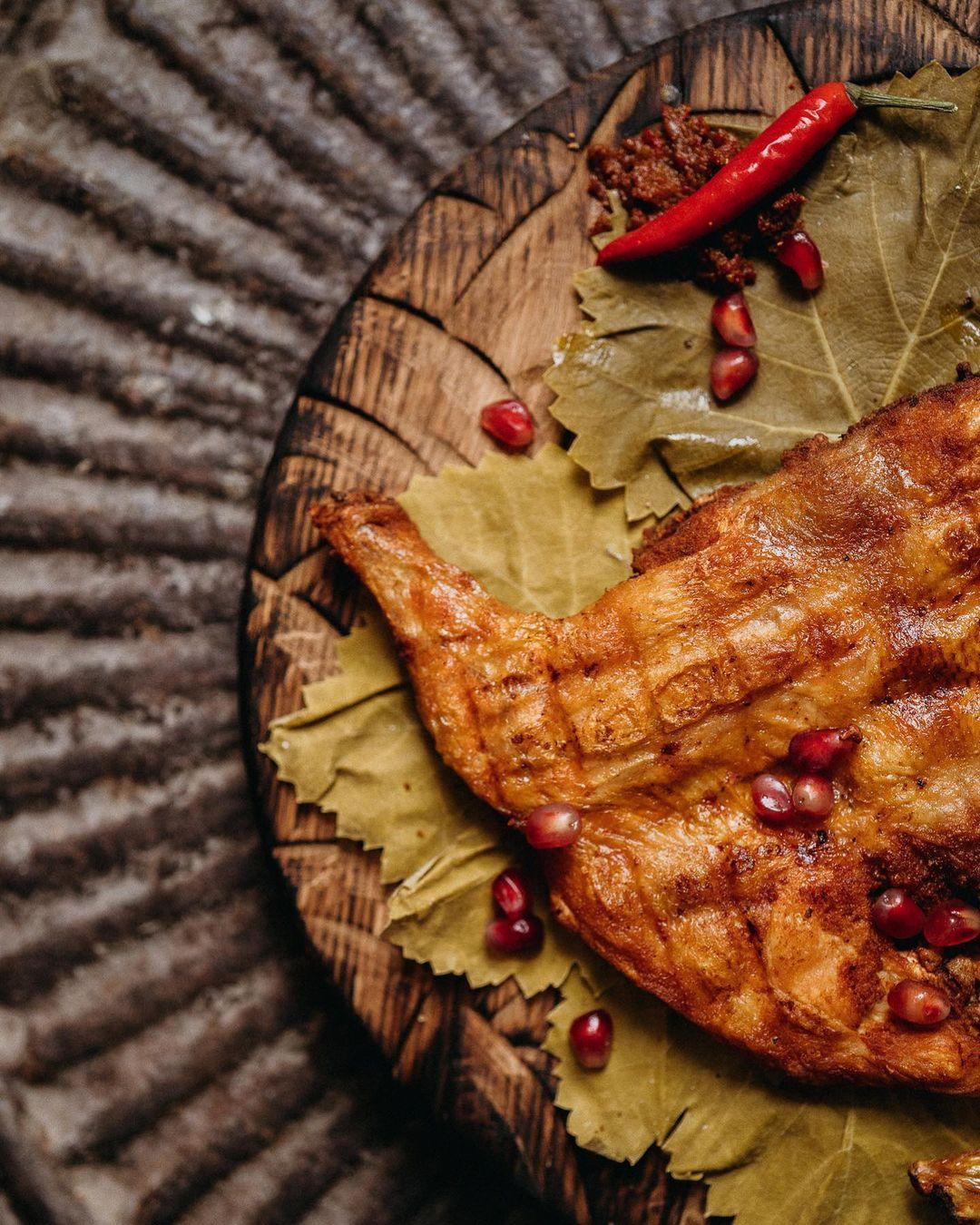 Фото с Restaurant Guru