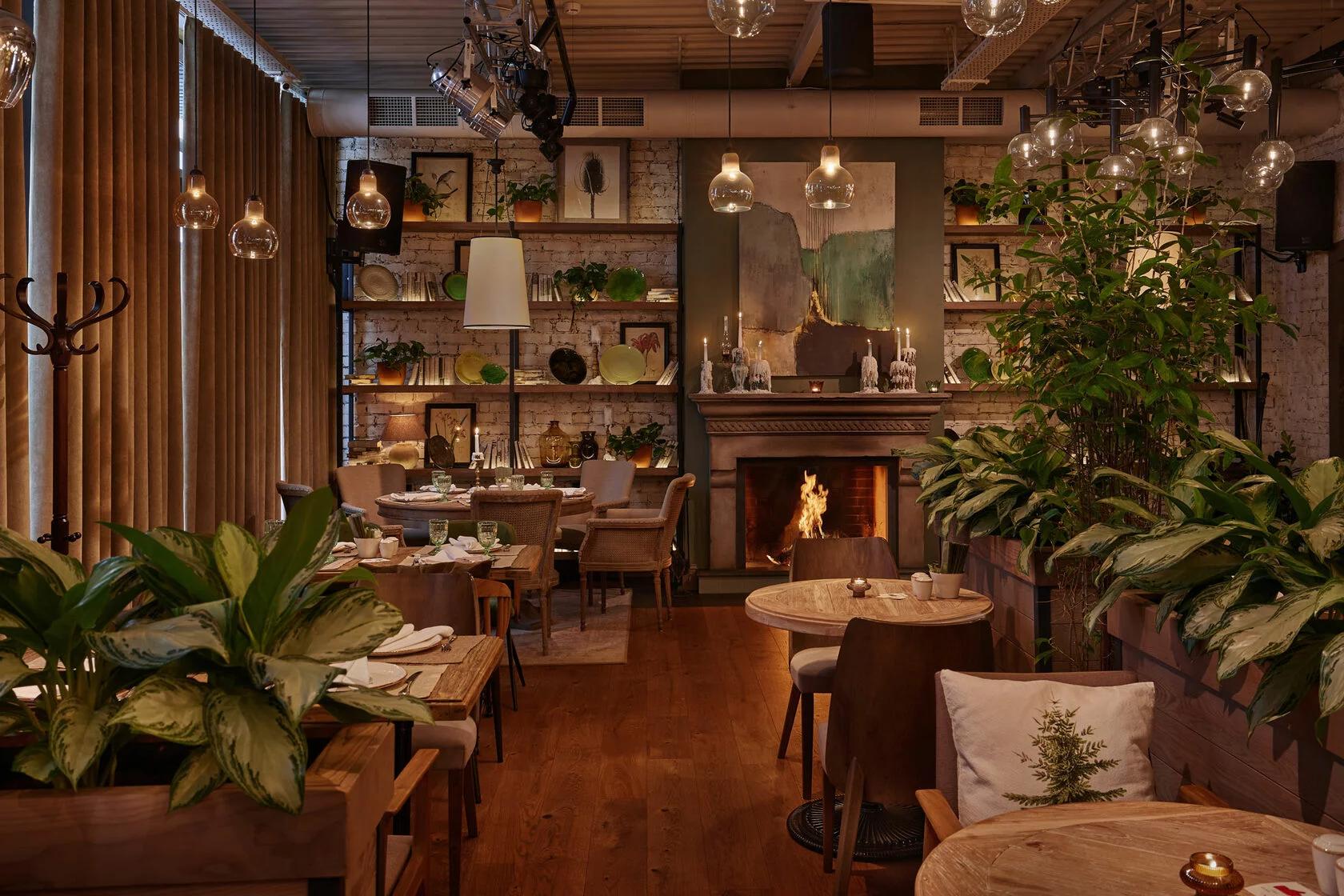 Фото с Restaurant Guru