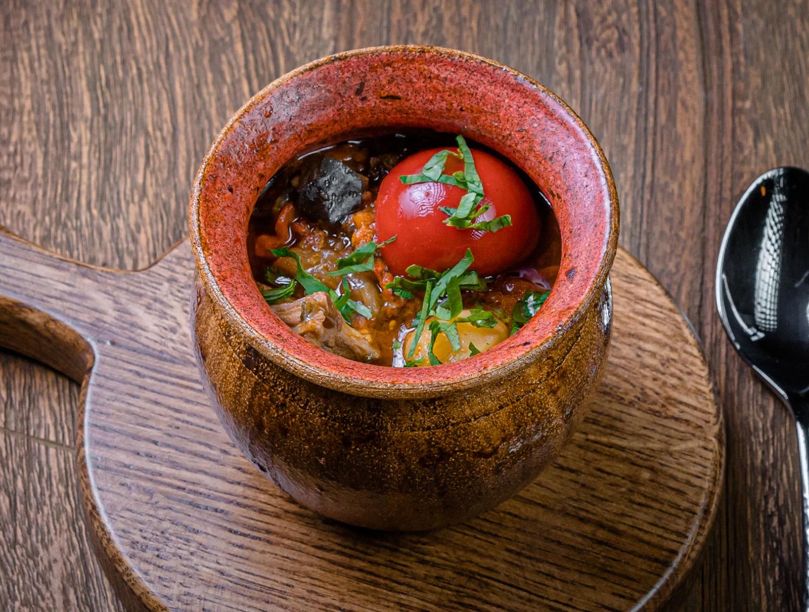 Фото с Restaurant Guru