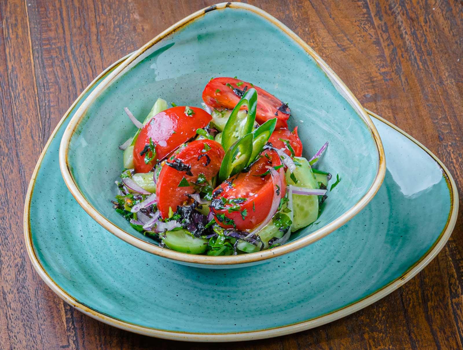 Фото с Restaurant Guru