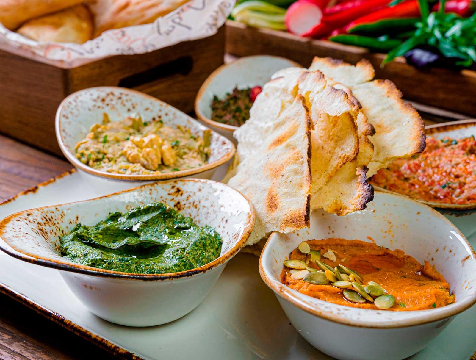 Фото с Restaurant Guru