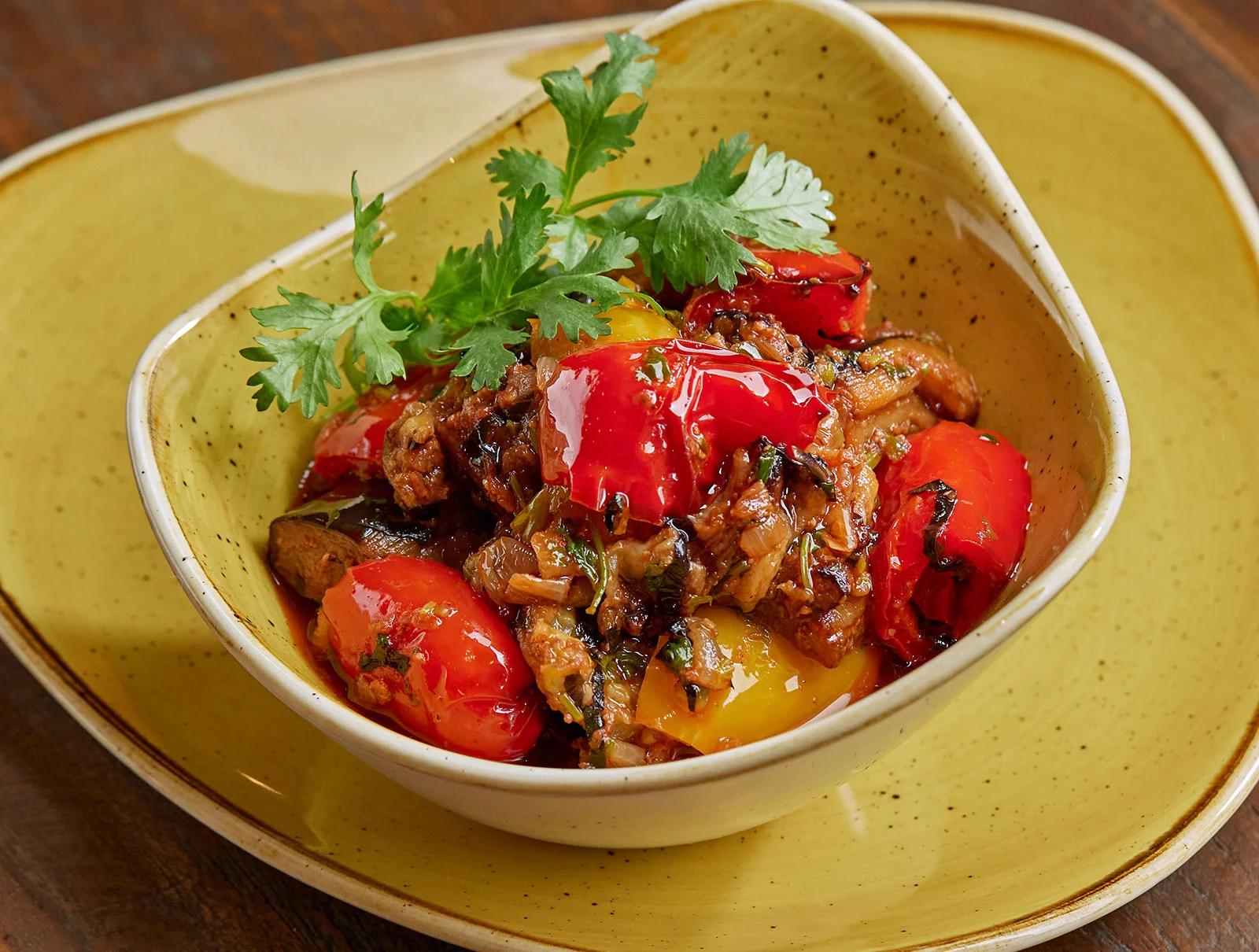 Фото с Restaurant Guru