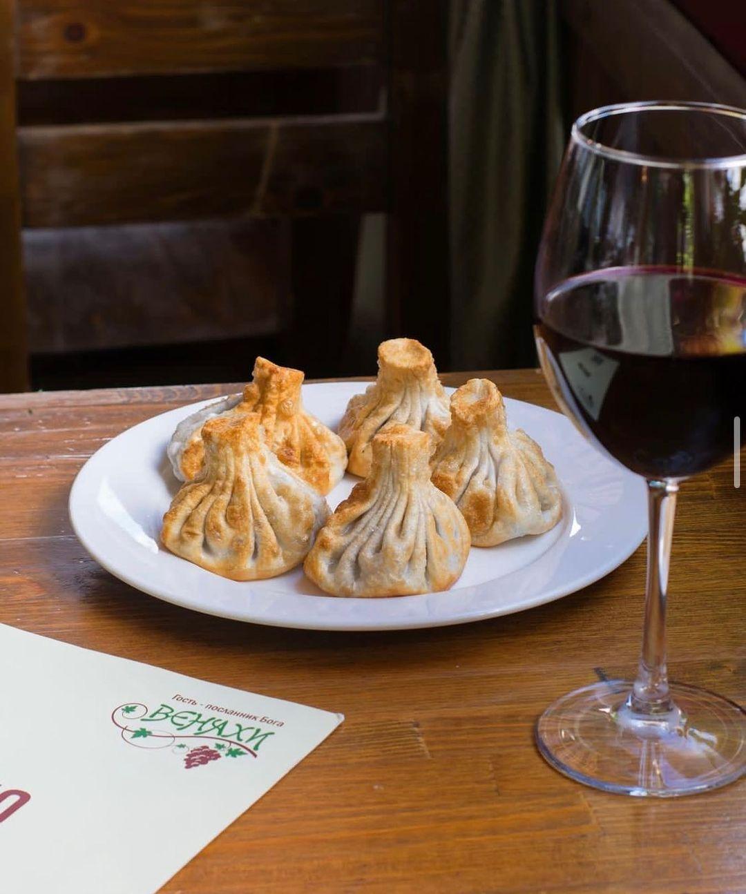 Фото с Restaurant Guru