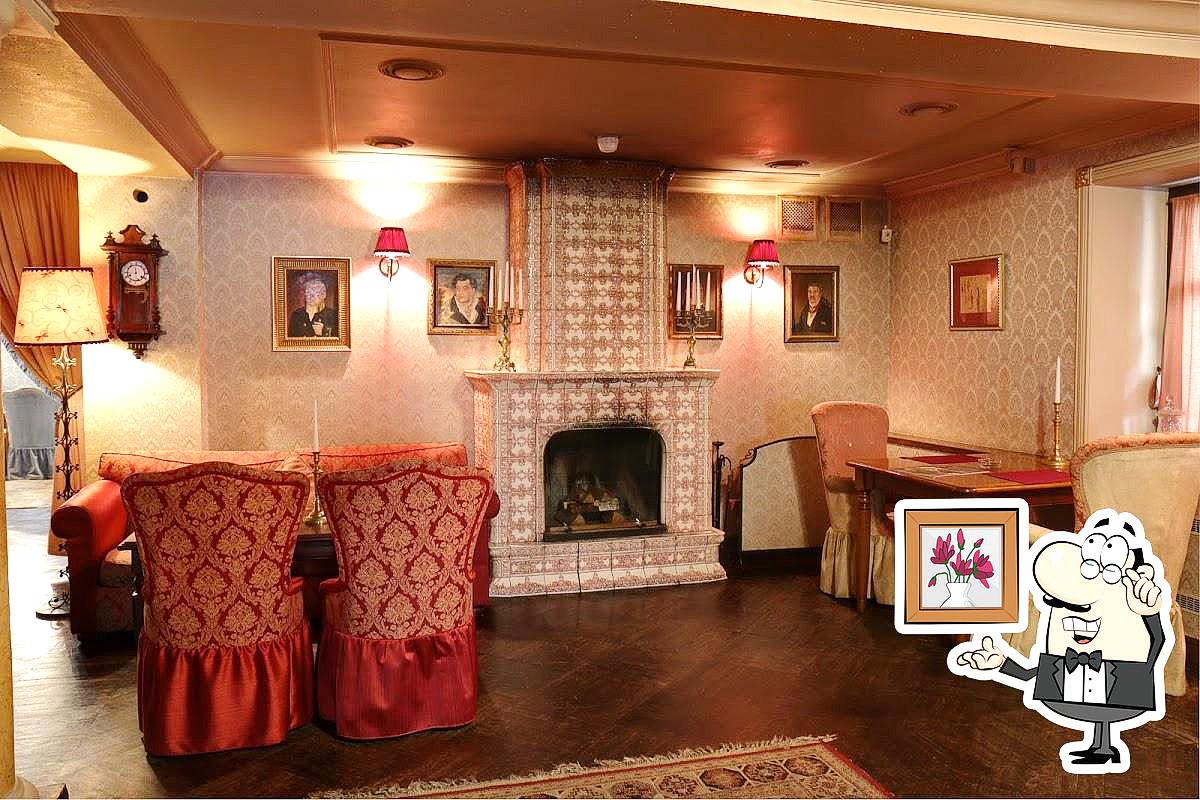 Фото с Restaurant Guru