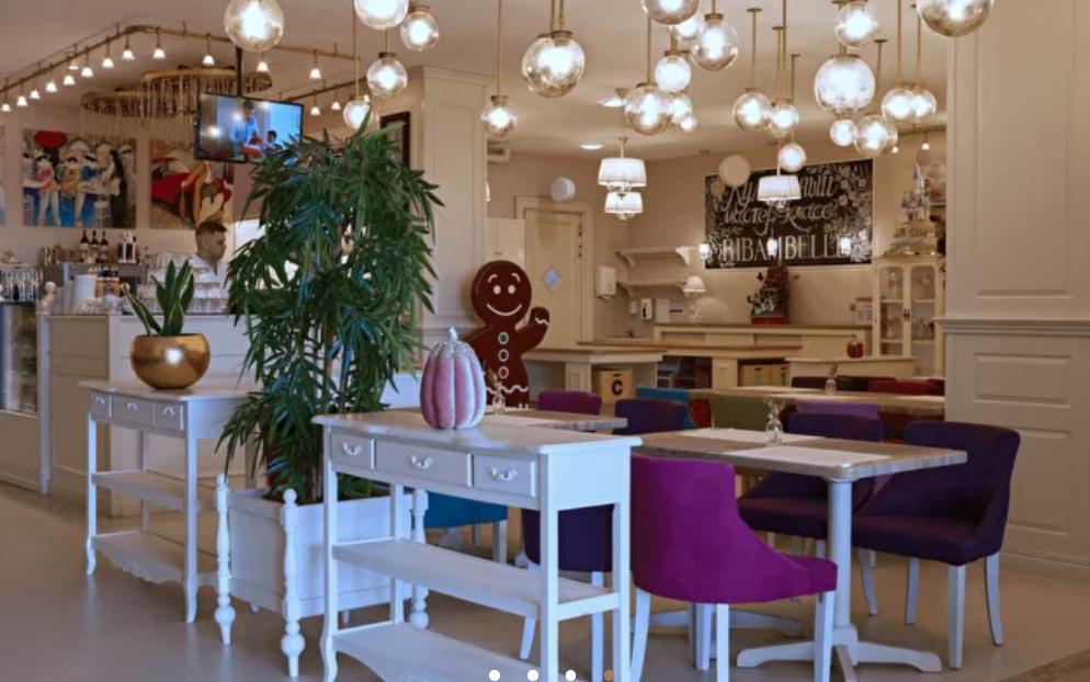 Фото с Restaurant Guru
