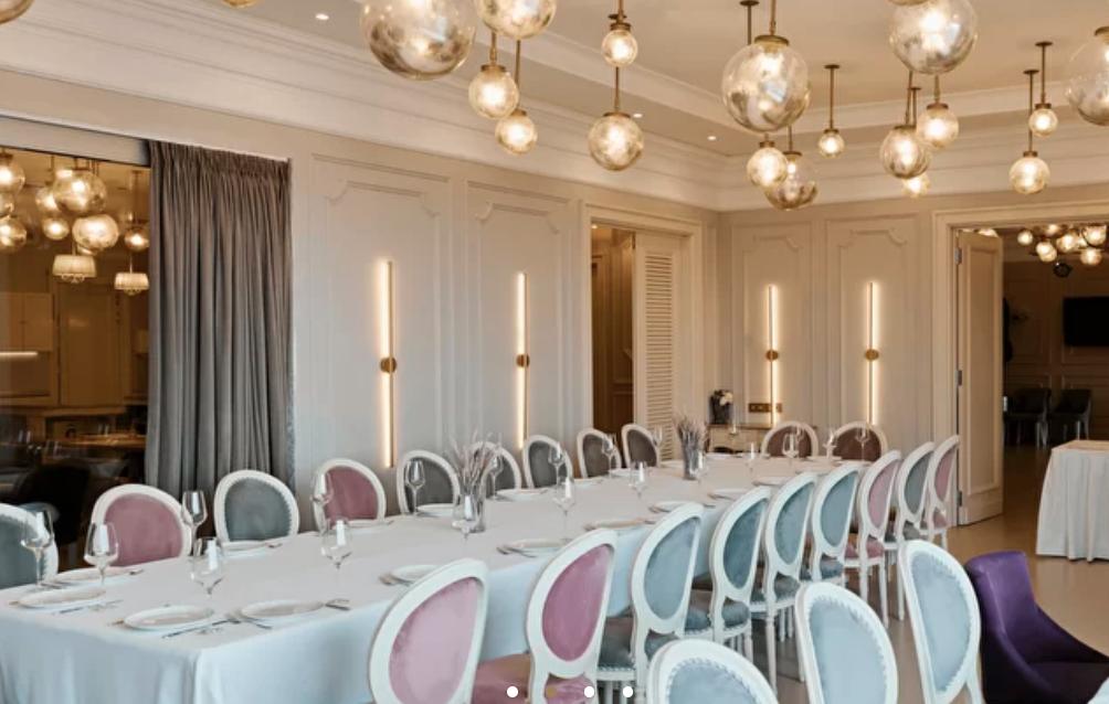 Фото с Restaurant Guru
