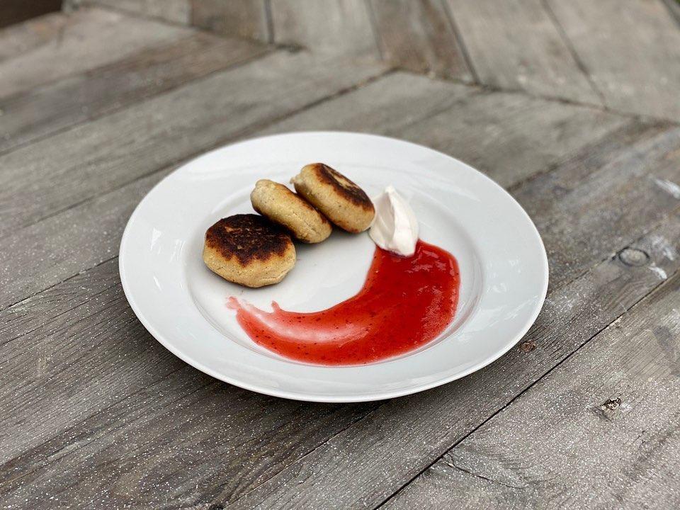 Фото с Restaurant Guru