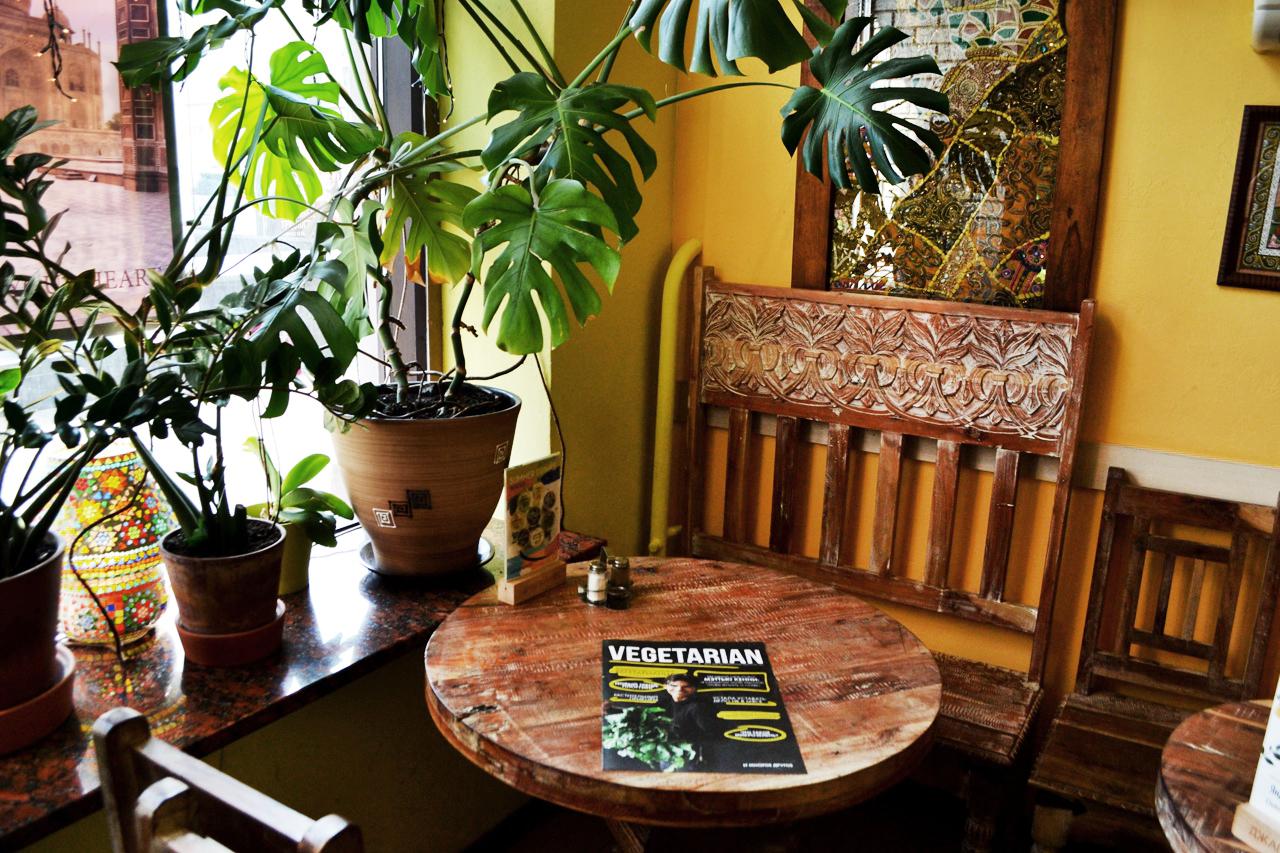 Фото с Restaurant Guru