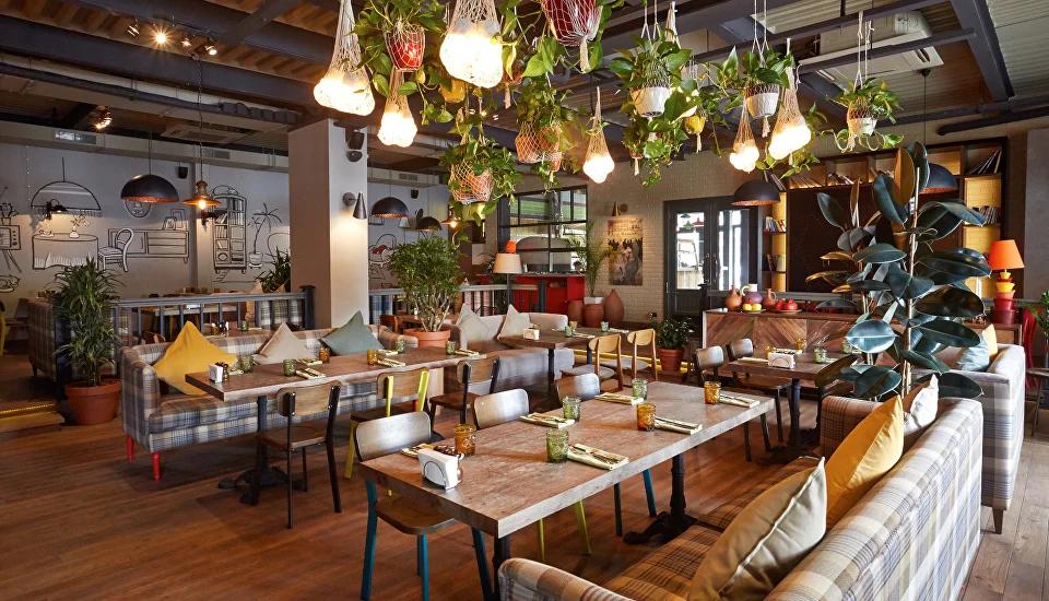 Фото с Restaurant Guru