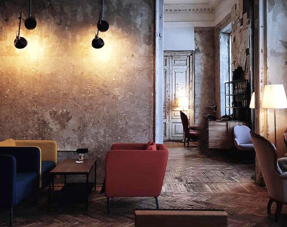 Фото с Restaurant Guru