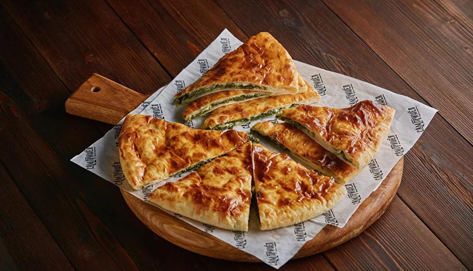 Фото с Restaurant Guru