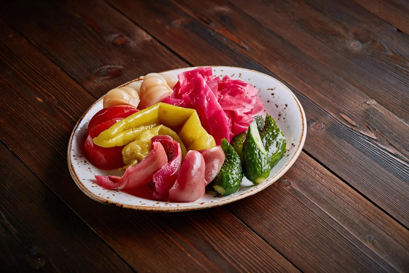 Фото с Restaurant Guru