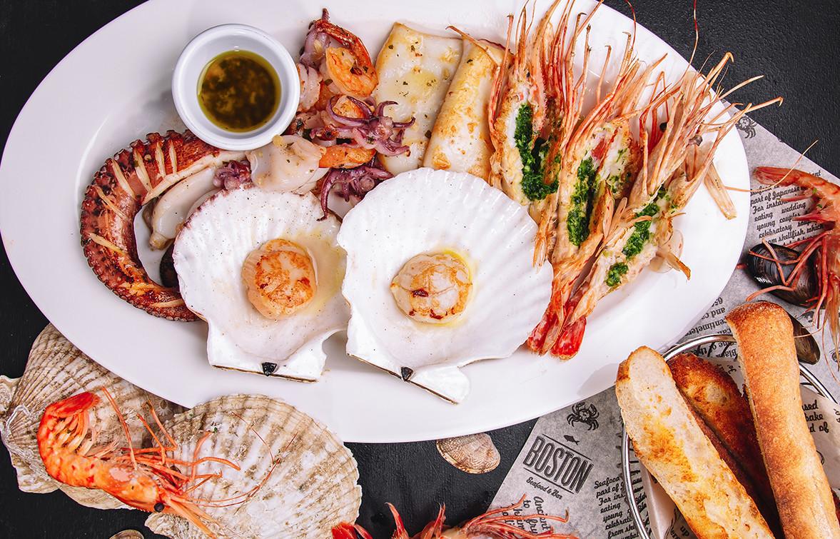 Фото с Restaurant Guru