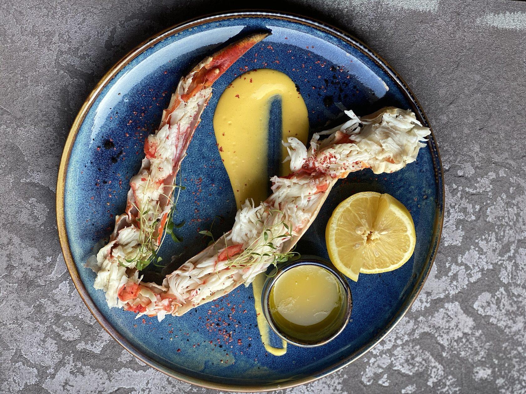 Фото с Restaurant Guru