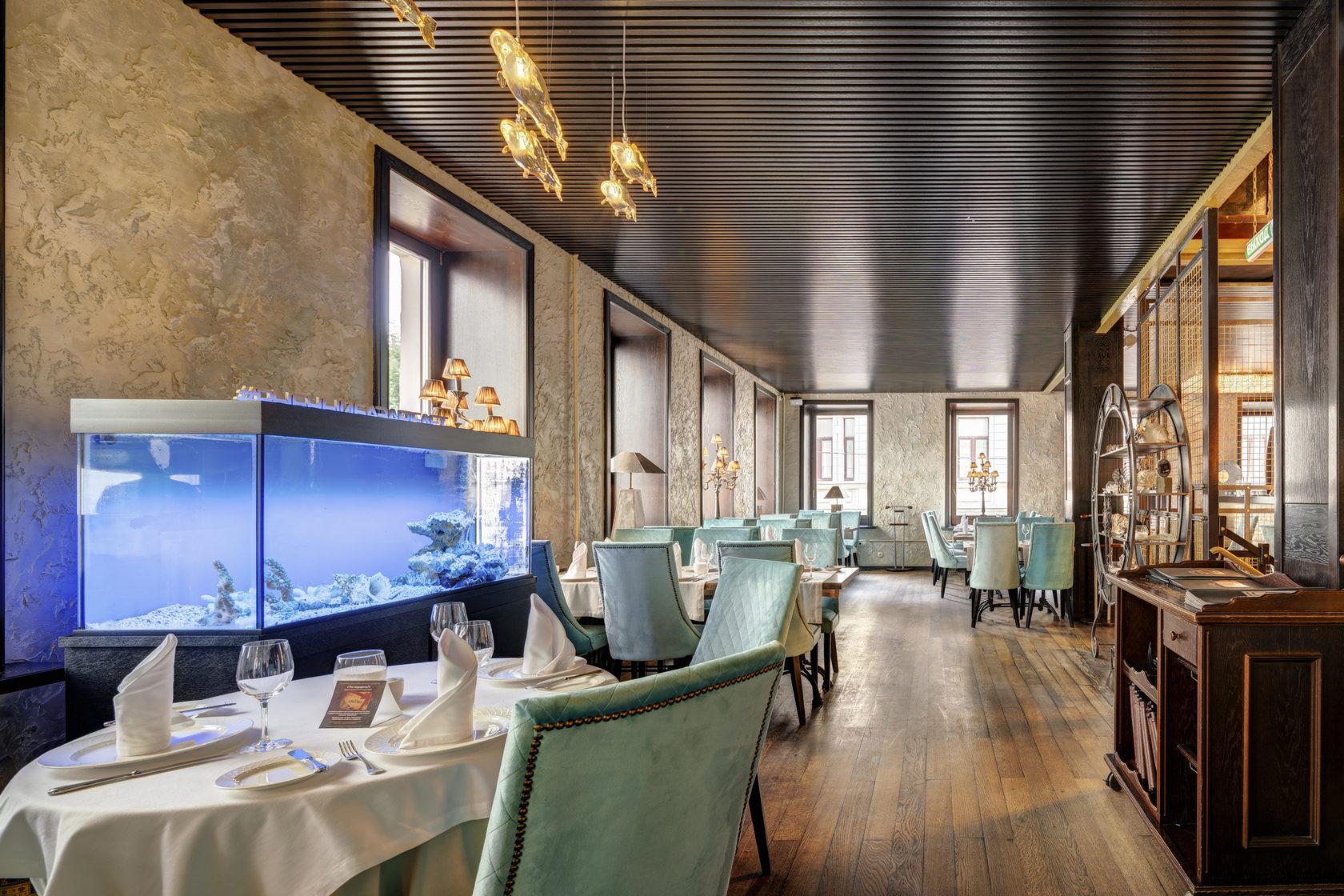 Фото с Restaurant Guru