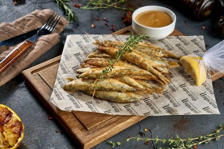 Фото с Restaurant Guru