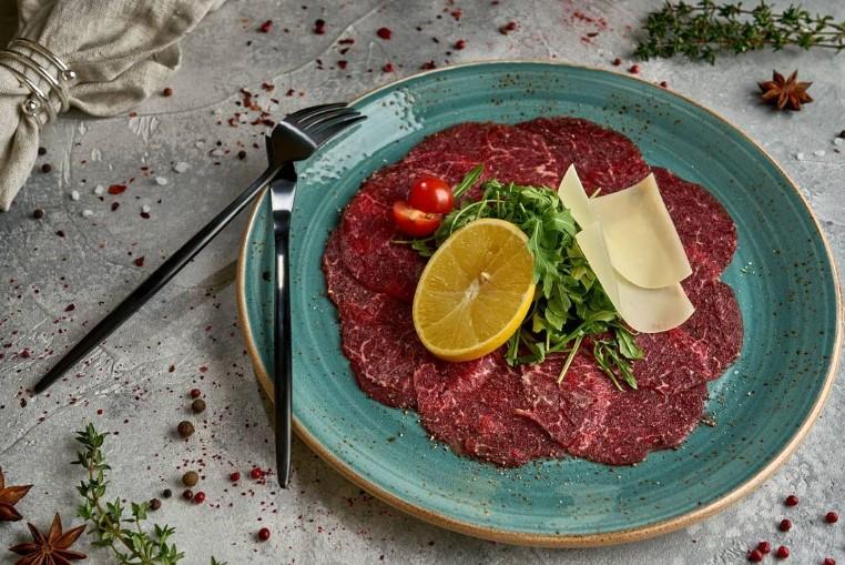 Фото с Restaurant Guru