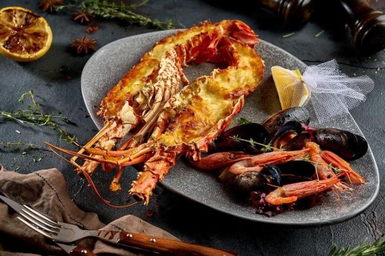 Фото с Restaurant Guru