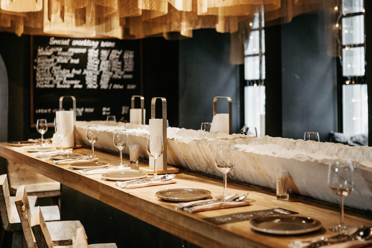 Фото с Restaurant Guru