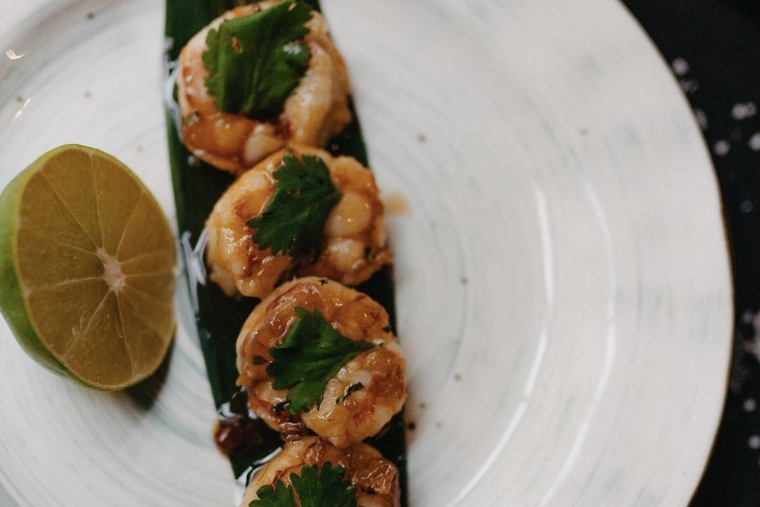 Фото с Restaurant Guru