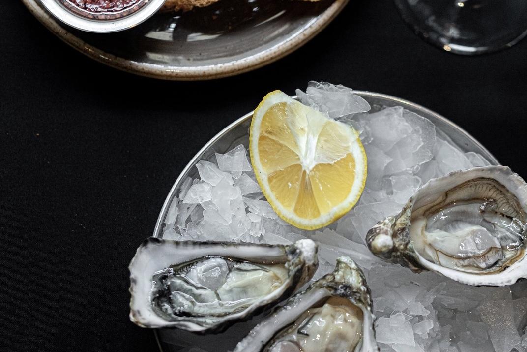 Фото с Restaurant Guru