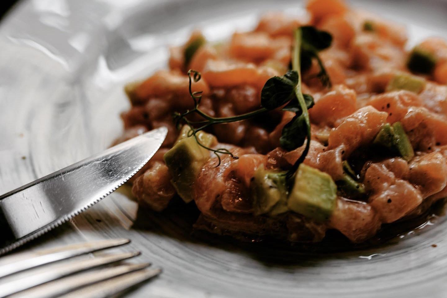 Фото с Restaurant Guru