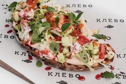 Фото с Restaurant Guru