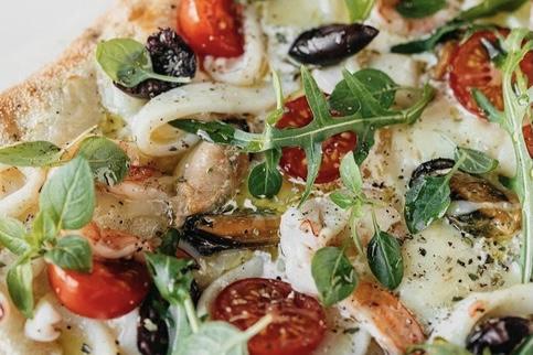 Фото с Restaurant Guru