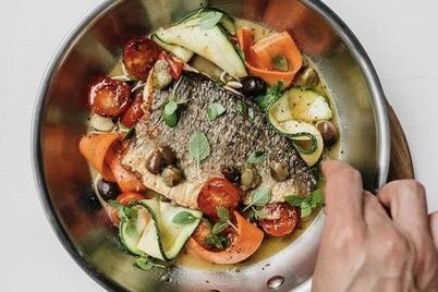 Фото с Restaurant Guru