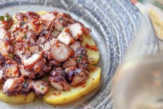 Фото с Restaurant Guru