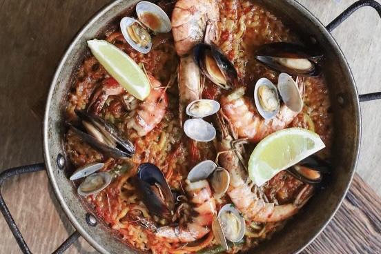 Фото с Restaurant Guru