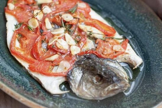 Фото с Restaurant Guru