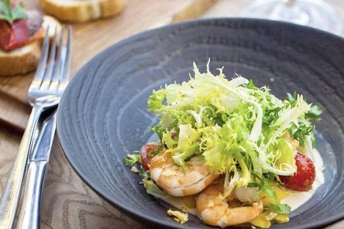 Фото с Restaurant Guru