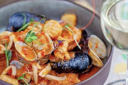 Фото с Restaurant Guru