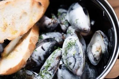 Фото с Restaurant Guru