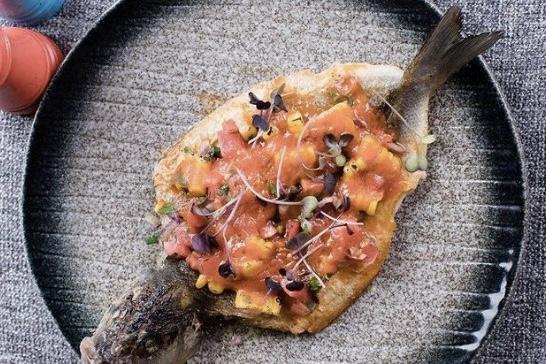 Фото с Restaurant Guru